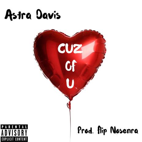 Cuz Of You cover art
