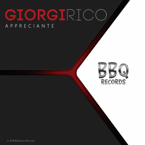 Appreciante (Original Mix)