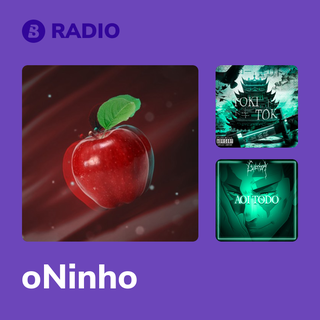 oNinho Radio