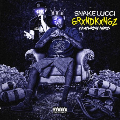 Grxndkxngz ft. Minus cover art