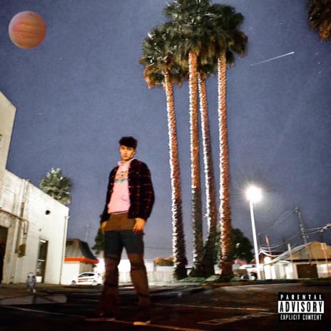 Lost In Cali ft. SBR, D1Brooks & Smooth C