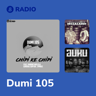 Dumi 105 Radio