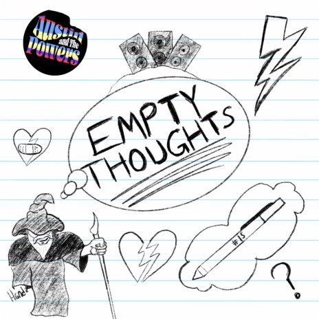 Empty Thoughts cover art