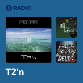 T2'n Radio