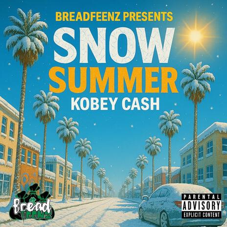 Snow Summer