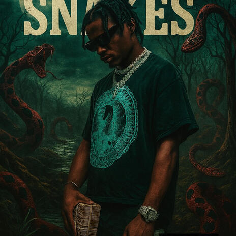 Rent due cover art