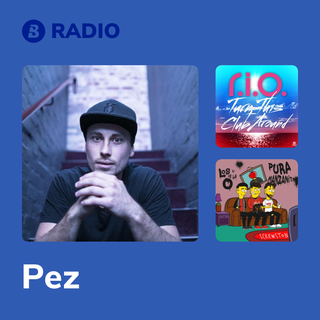 Pez Radio