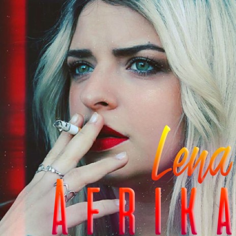 Afrika cover art