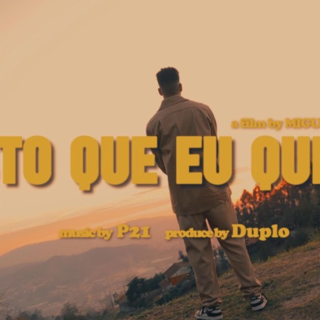 É isto que eu quero cover art