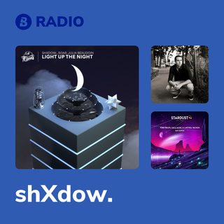 shXdow. Radio