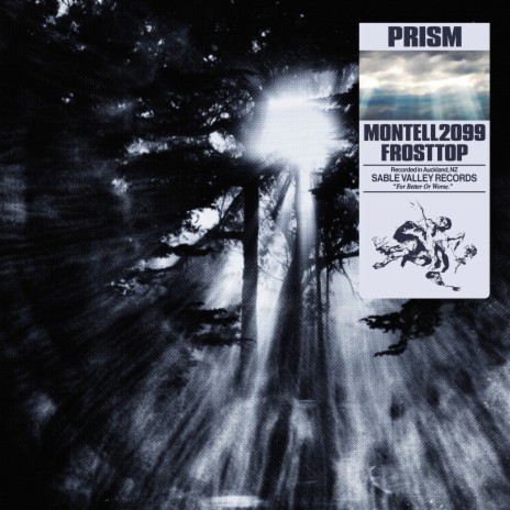 PRISM ft. FrostTop cover art