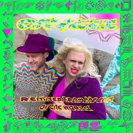 The Gallery (Chloé Remix) ft. Whalesharkattacks cover art