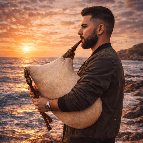 Balkan Gaida House cover art
