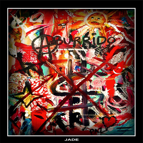 Salida cover art