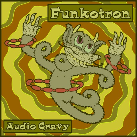 Full Scro Fever cover art