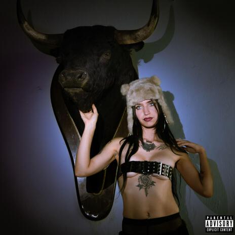 BEPHOCTB (LEALTAD) ft. 808 Sick cover art
