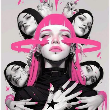 This love ft. Lexi ash cover art