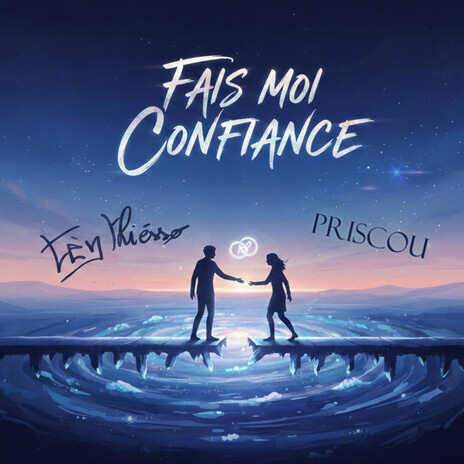Fais moi confiance ft. Priscou cover art