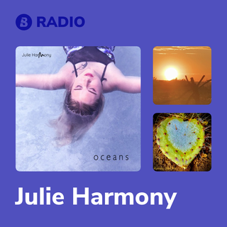 Julie Harmony Radio