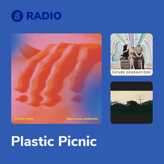 Plastic Picnic Radio