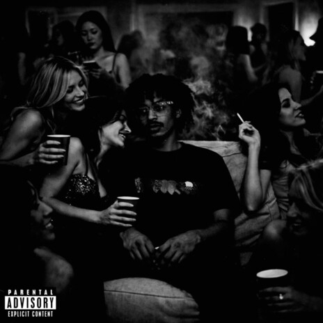 Wit Ya Friends cover art