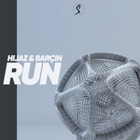Run ft. BARÇIN