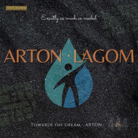 LAGOM cover art