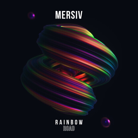 Rainbow Road cover art