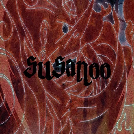 Susanoo cover art