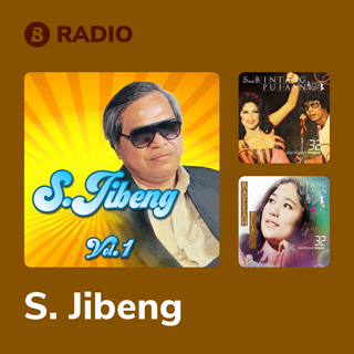 S. Jibeng Radio