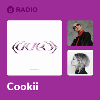 Cookii Radio