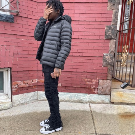mentions ft. Barretta cover art
