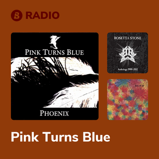 Pink Turns Blue Radio