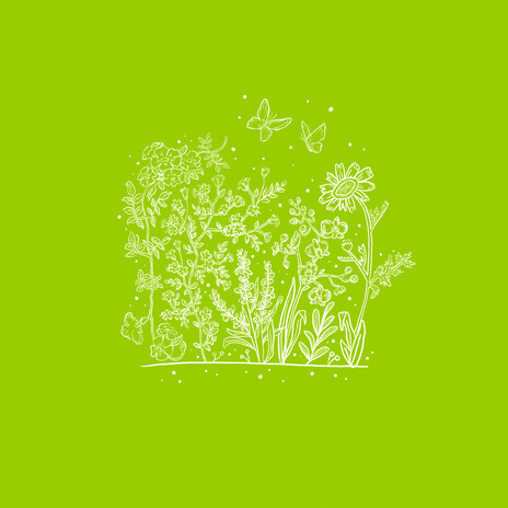 Meadowsong (feat. Lovepark.) cover art