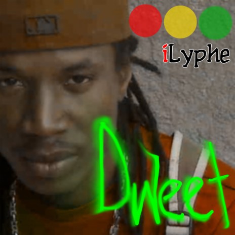 Dweet cover art