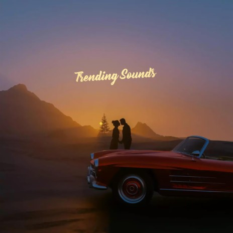 Trending Sounds cover art