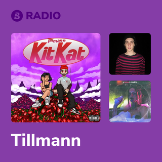 Tillmann Radio