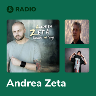 Andrea Zeta Radio