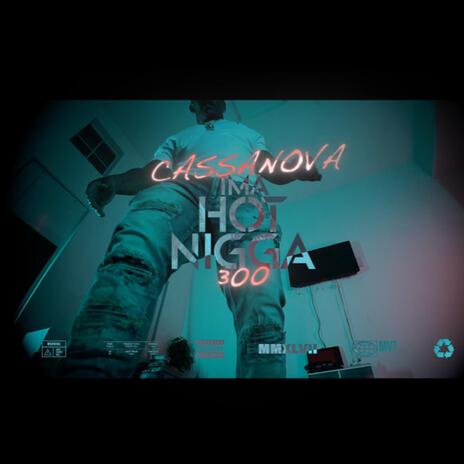 Ima Hot Nigga cover art