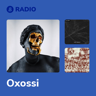 Oxossi Radio