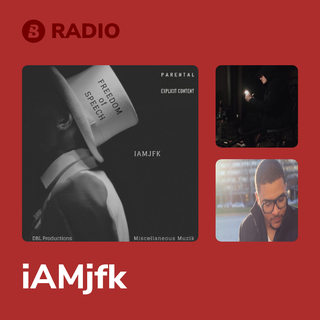 iAMjfk Radio