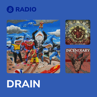 DRAIN Radio