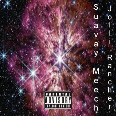 Jolli Rancher cover art