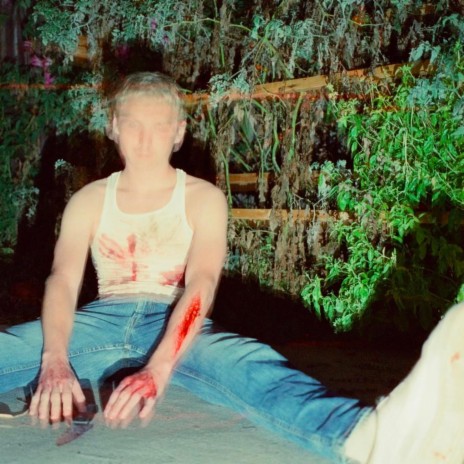 on the run cover art