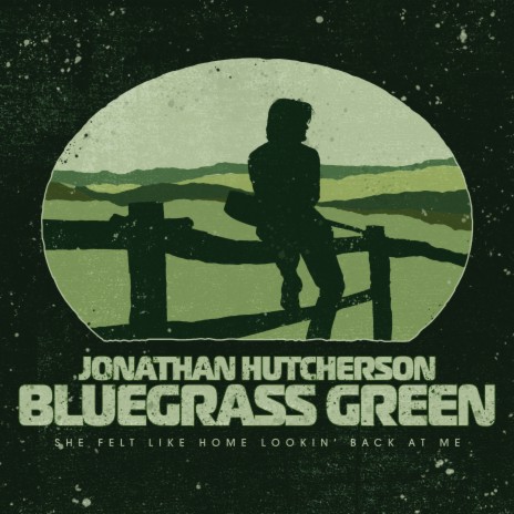 Kentucky In Me cover art