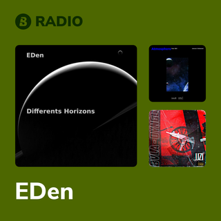 EDen Radio