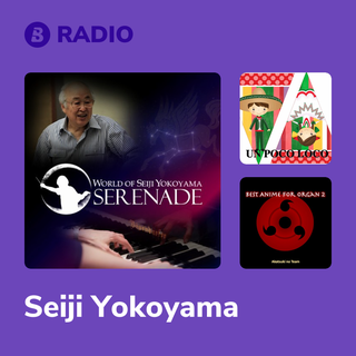Seiji Yokoyama Radio