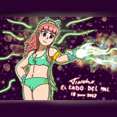 El Lado del Mal cover art