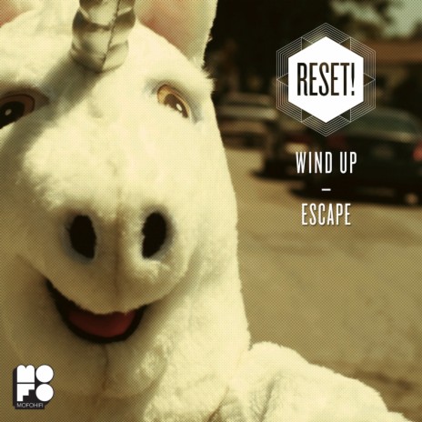 Wind Up (Radio Edit) cover art