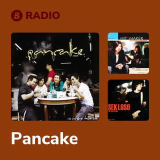 Pancake Radio